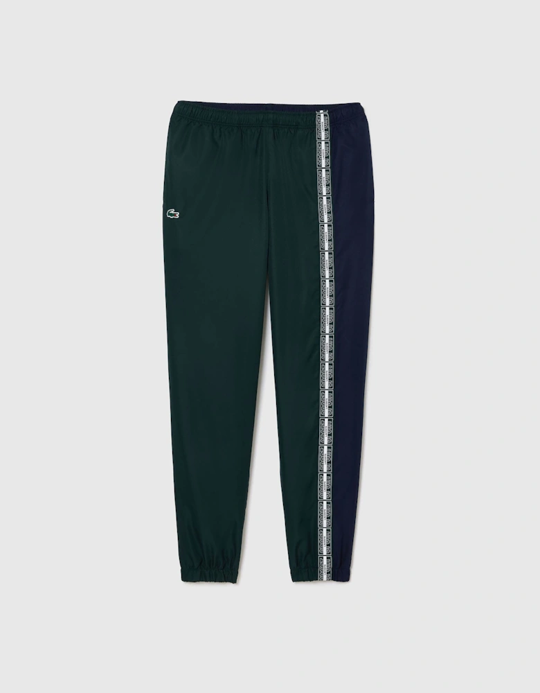 Regular-Fit Track Pants
