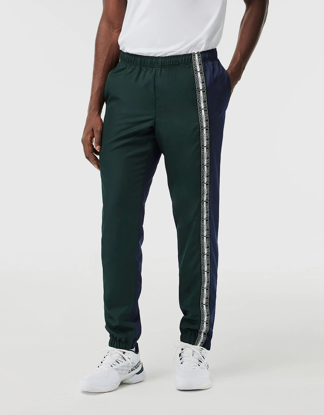 Regular-Fit Track Pants
