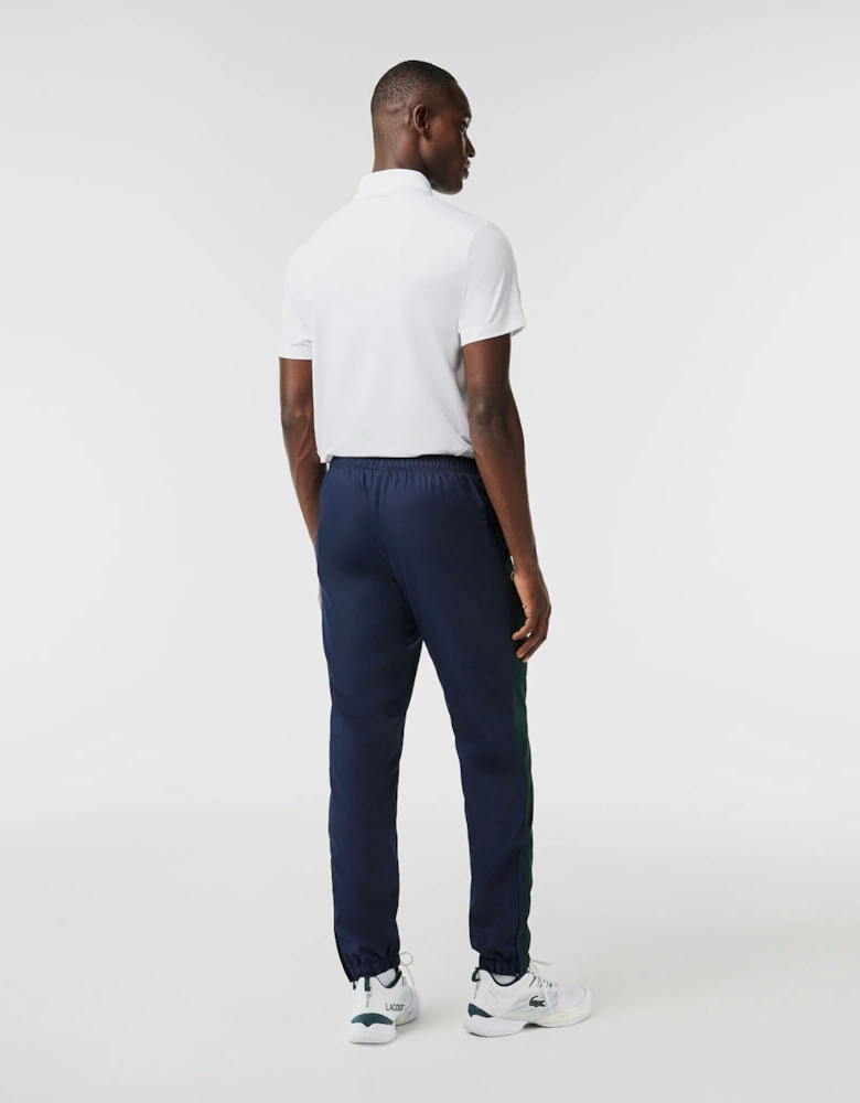 Regular-Fit Track Pants