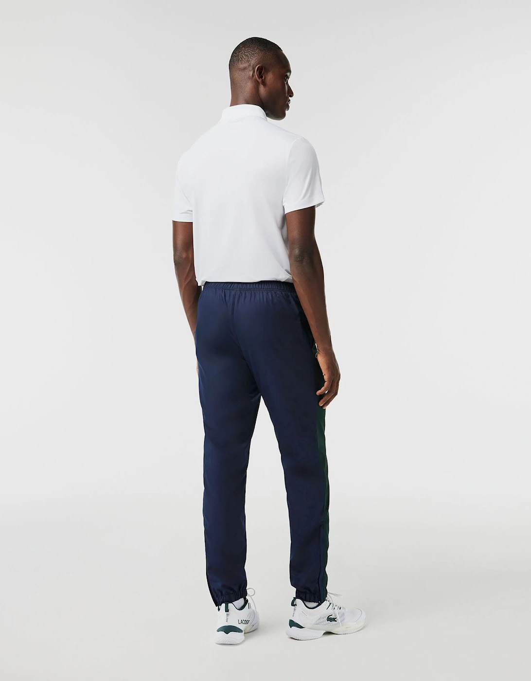 Regular-Fit Track Pants