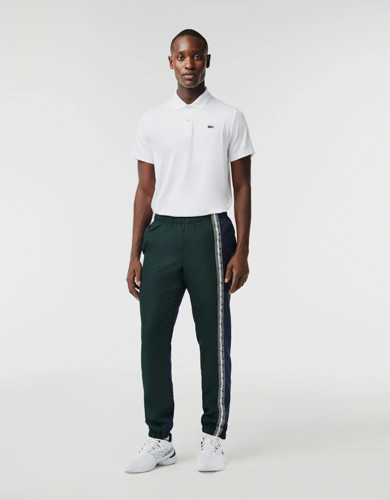 Regular-Fit Track Pants