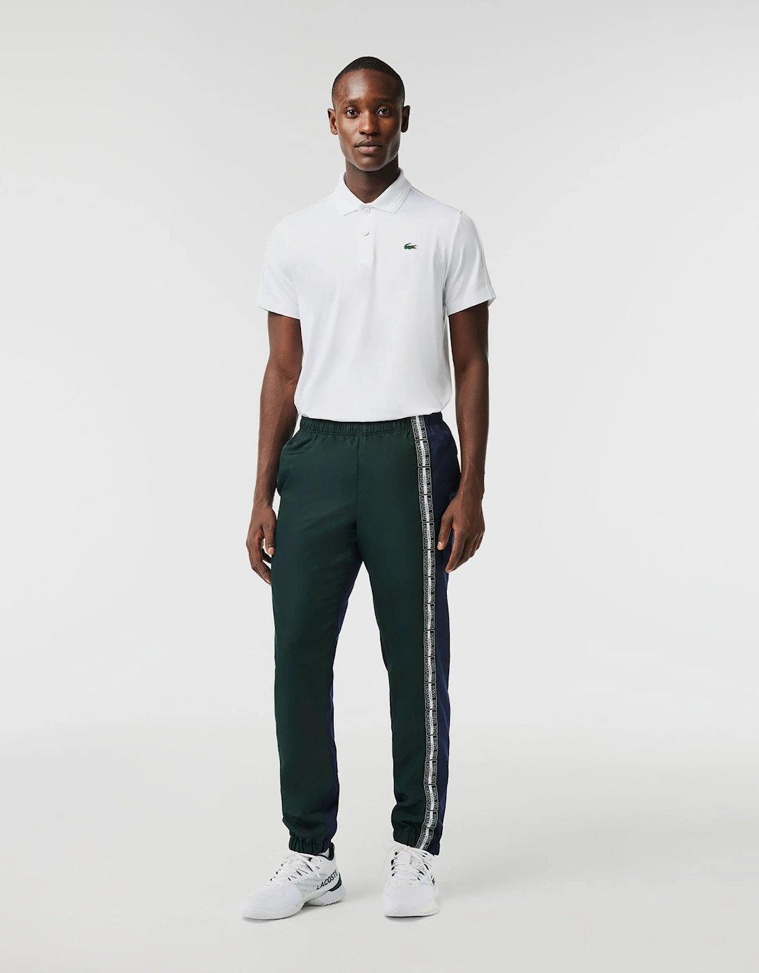 Regular-Fit Track Pants