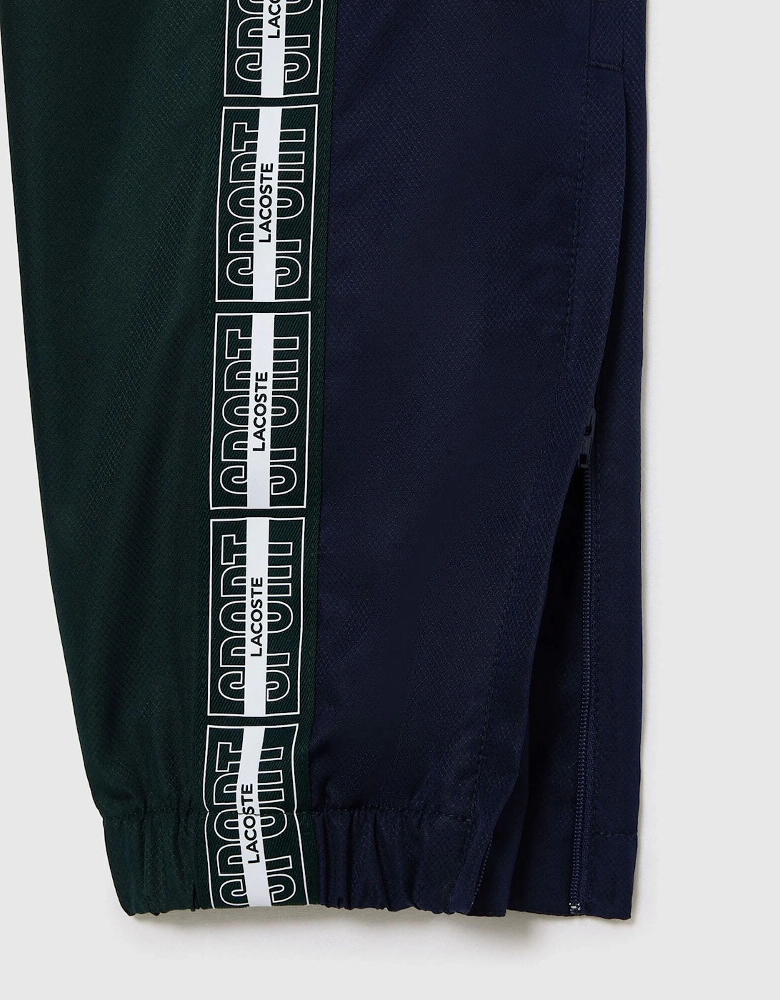 Regular-Fit Track Pants
