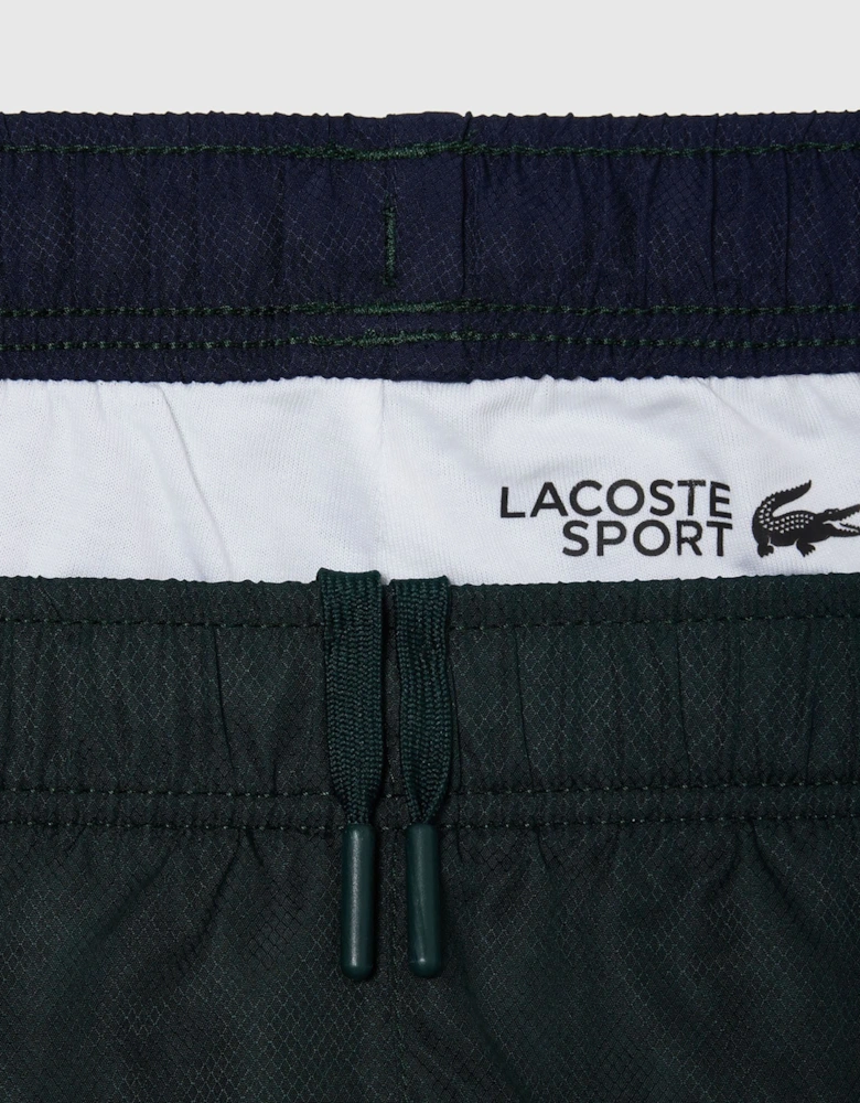 Regular-Fit Track Pants