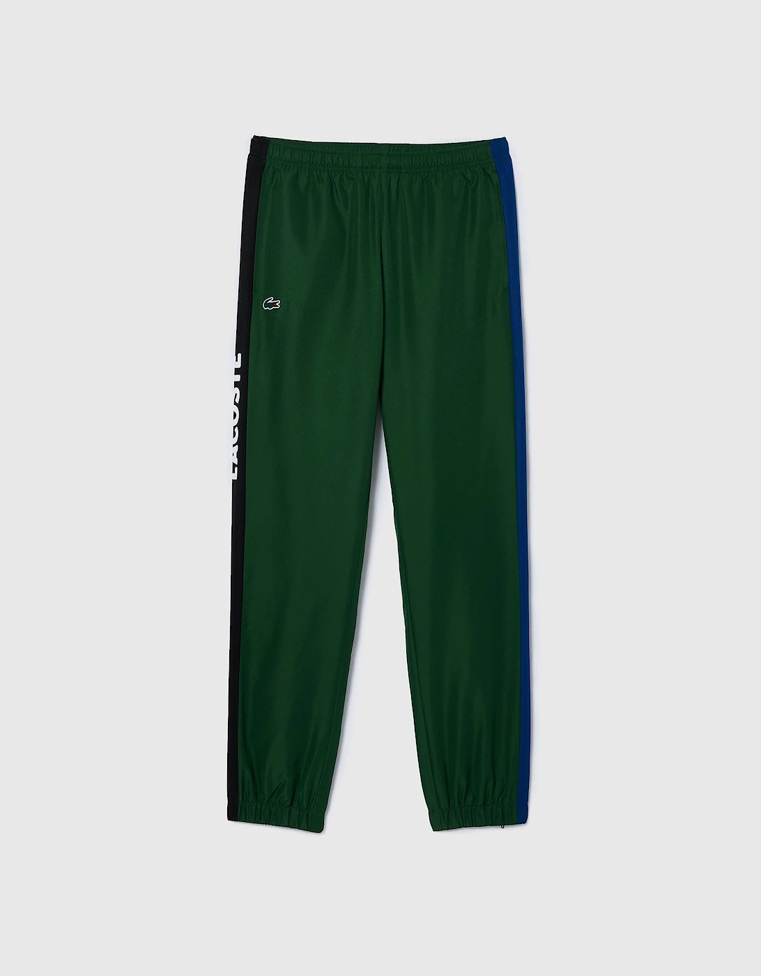 Croc Joggers, 5 of 4