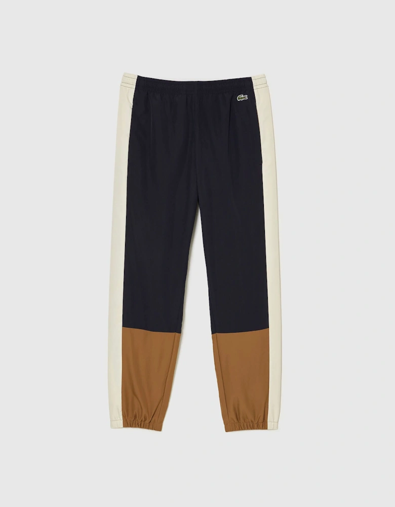 Colour-Block Track Pants