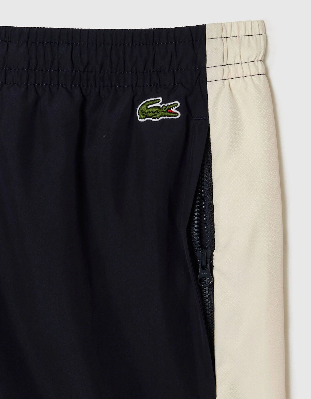 Colour-Block Track Pants