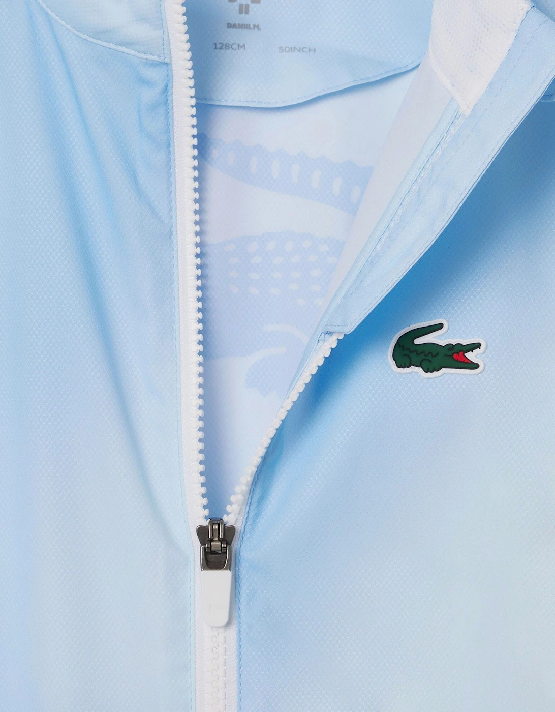 Juniors x Deniil Medvedev Tracksuit