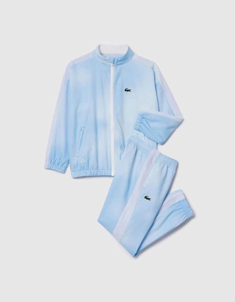 Juniors x Deniil Medvedev Tracksuit