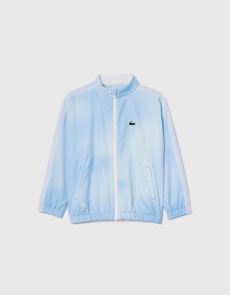 Juniors x Deniil Medvedev Tracksuit