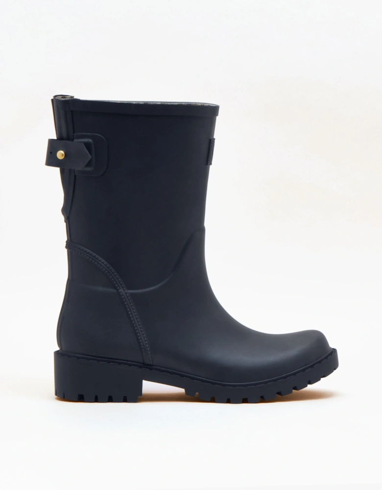 WISTOW Womens Wellies Navy