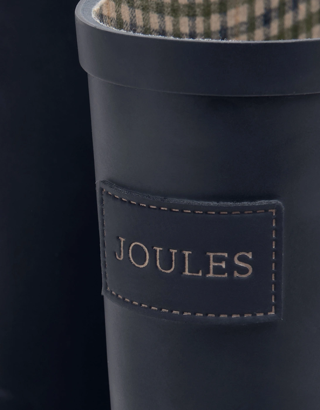 WISTOW Womens Wellies Navy