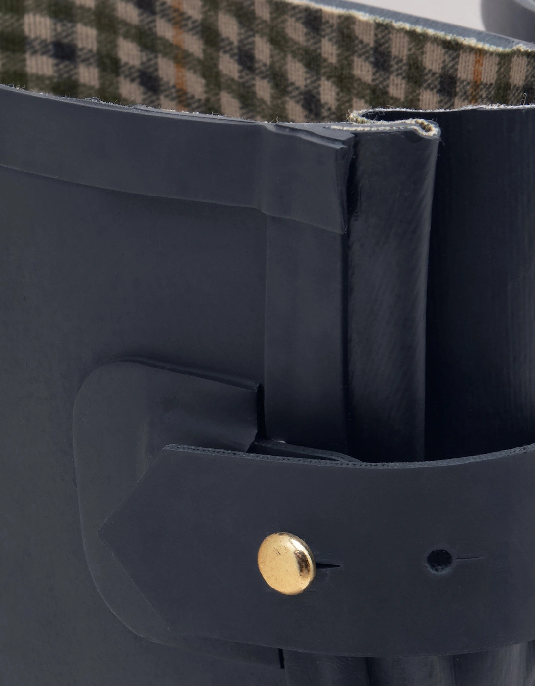 WISTOW Womens Wellies Navy