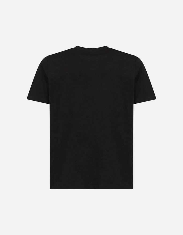 VERTICAL LOGO  T SHIRT