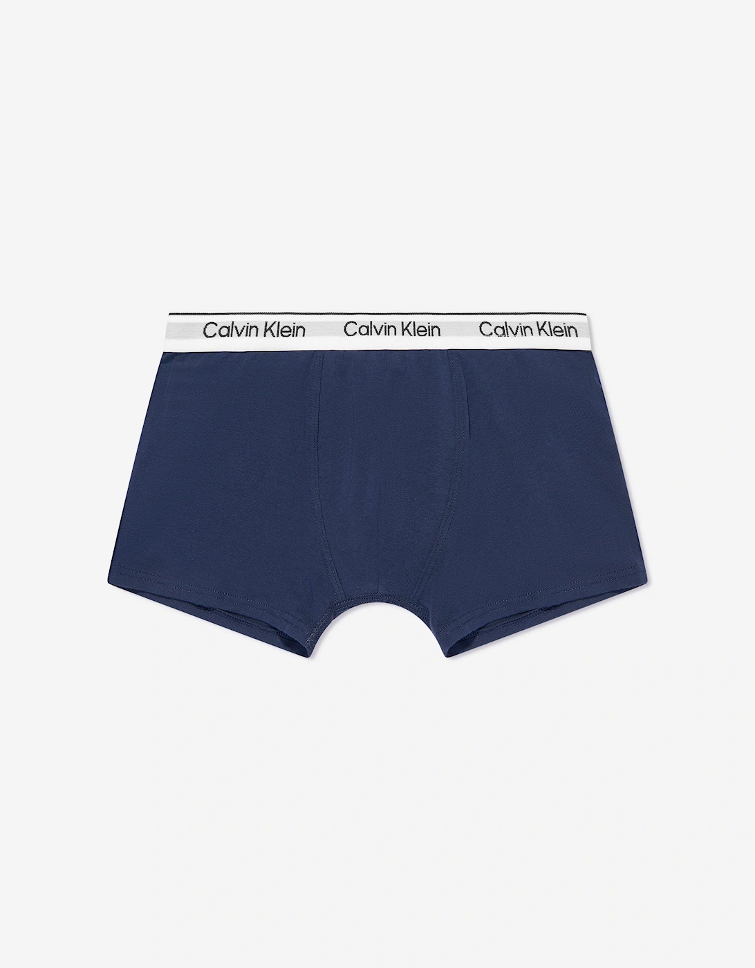Boys 3 Pack Boxer Shorts Set in Multicolour