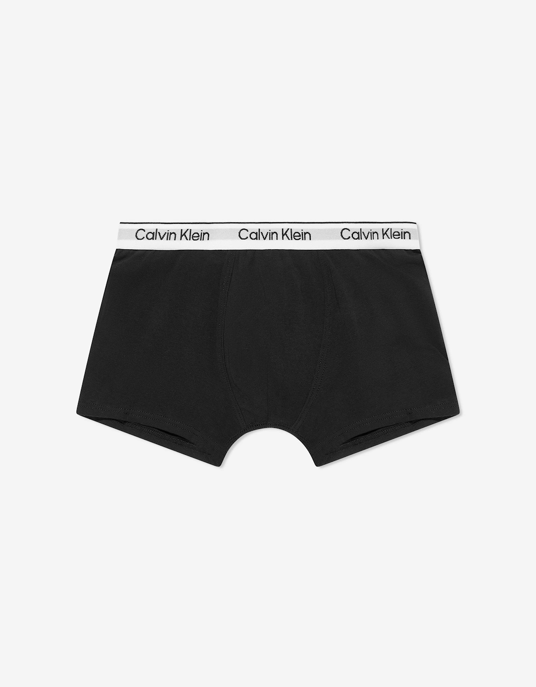 Boys 3 Pack Boxer Shorts Set in Multicolour