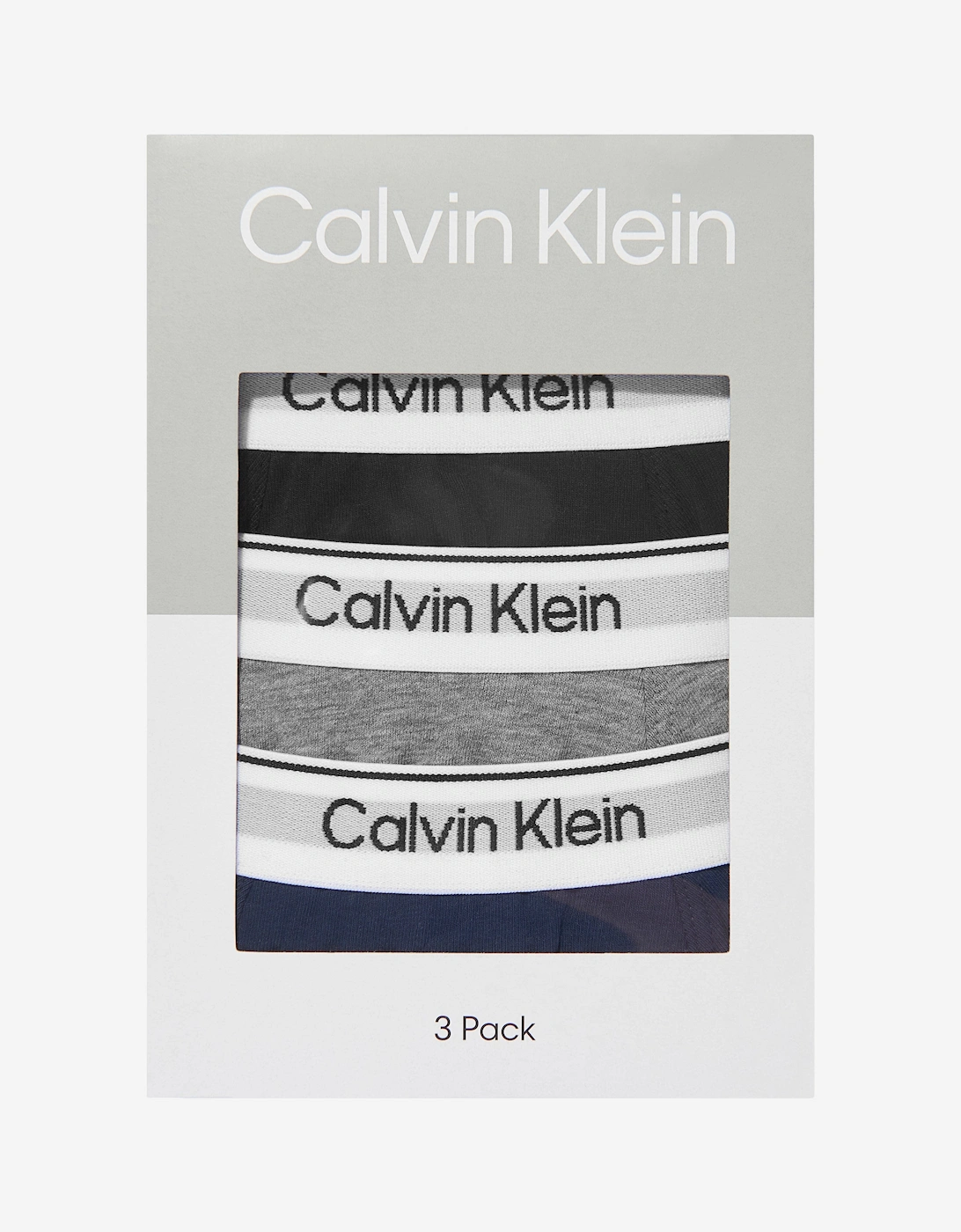 Boys 3 Pack Boxer Shorts Set in Multicolour