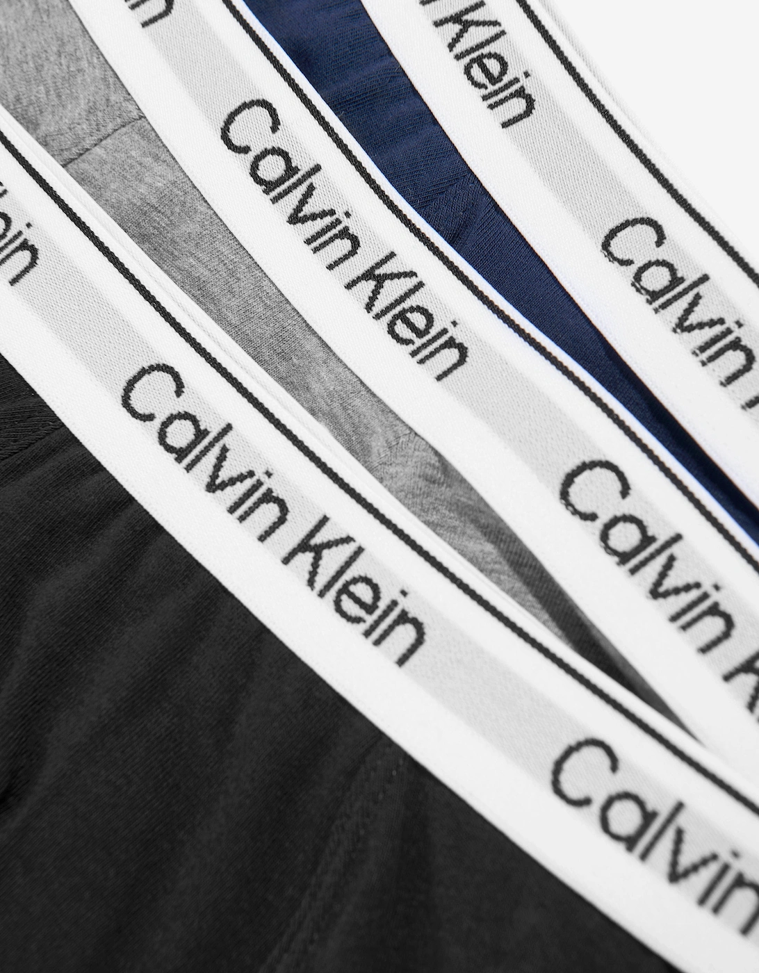 Boys 3 Pack Boxer Shorts Set in Multicolour