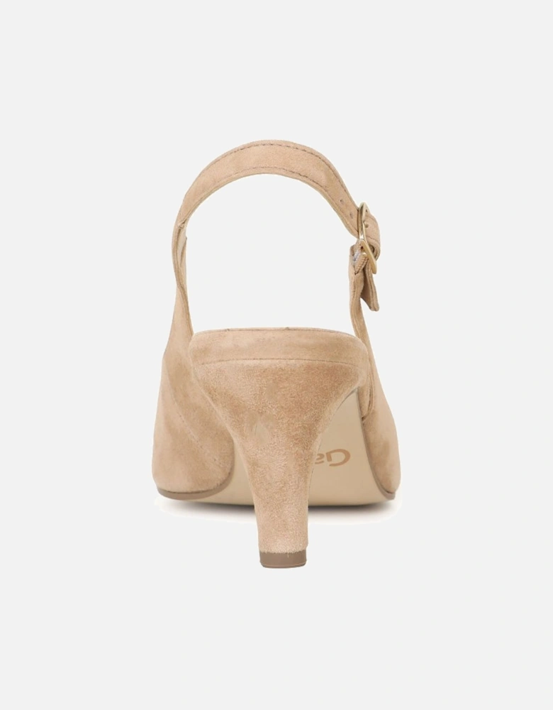 Lazona Womens Court Shoe