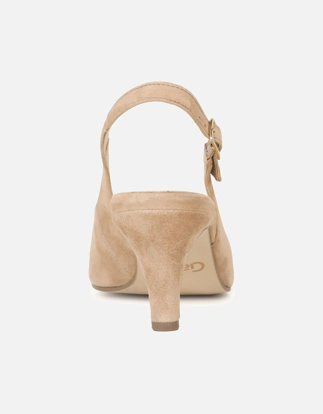 Lazona Womens Court Shoe