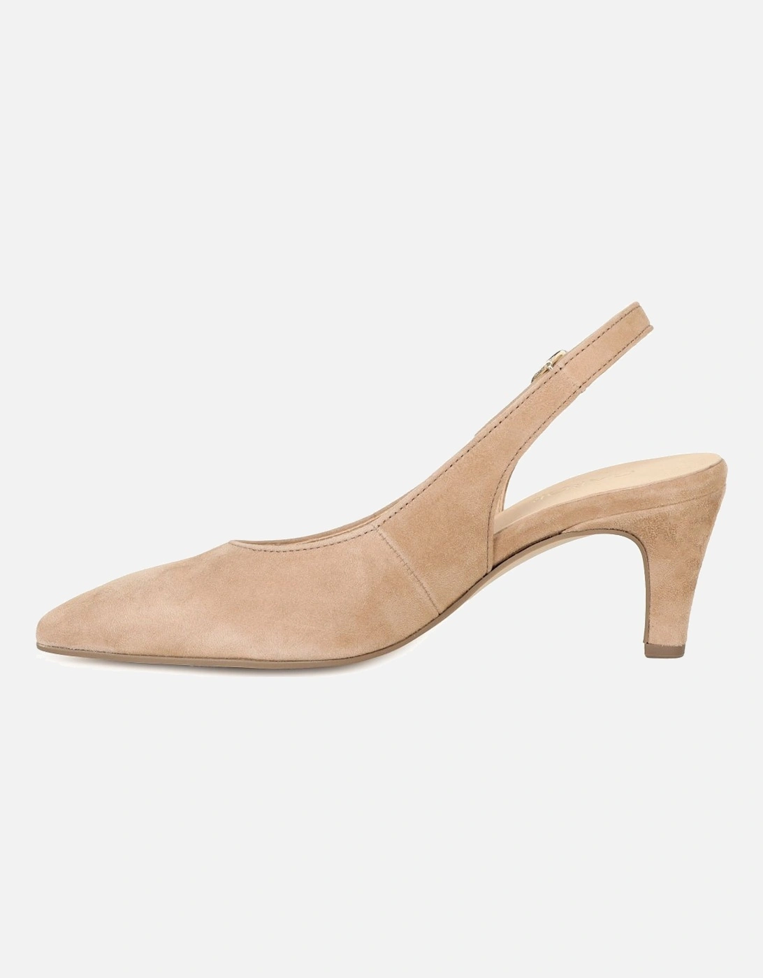 Lazona Womens Court Shoe