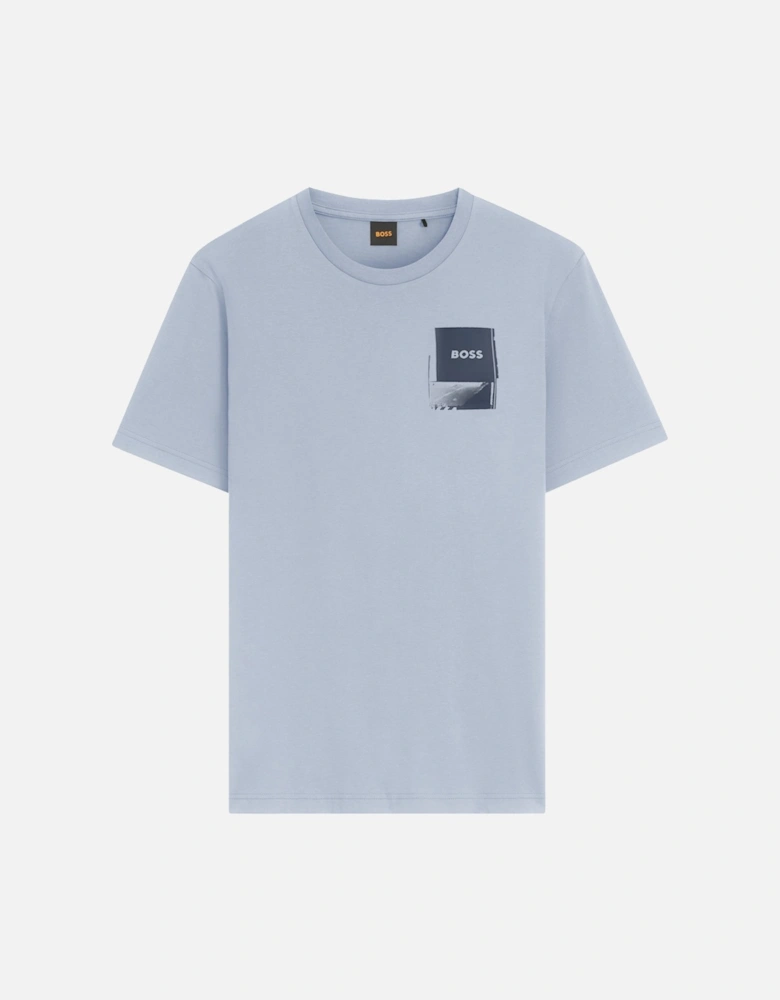 Boss Te Plain T-Shirt
