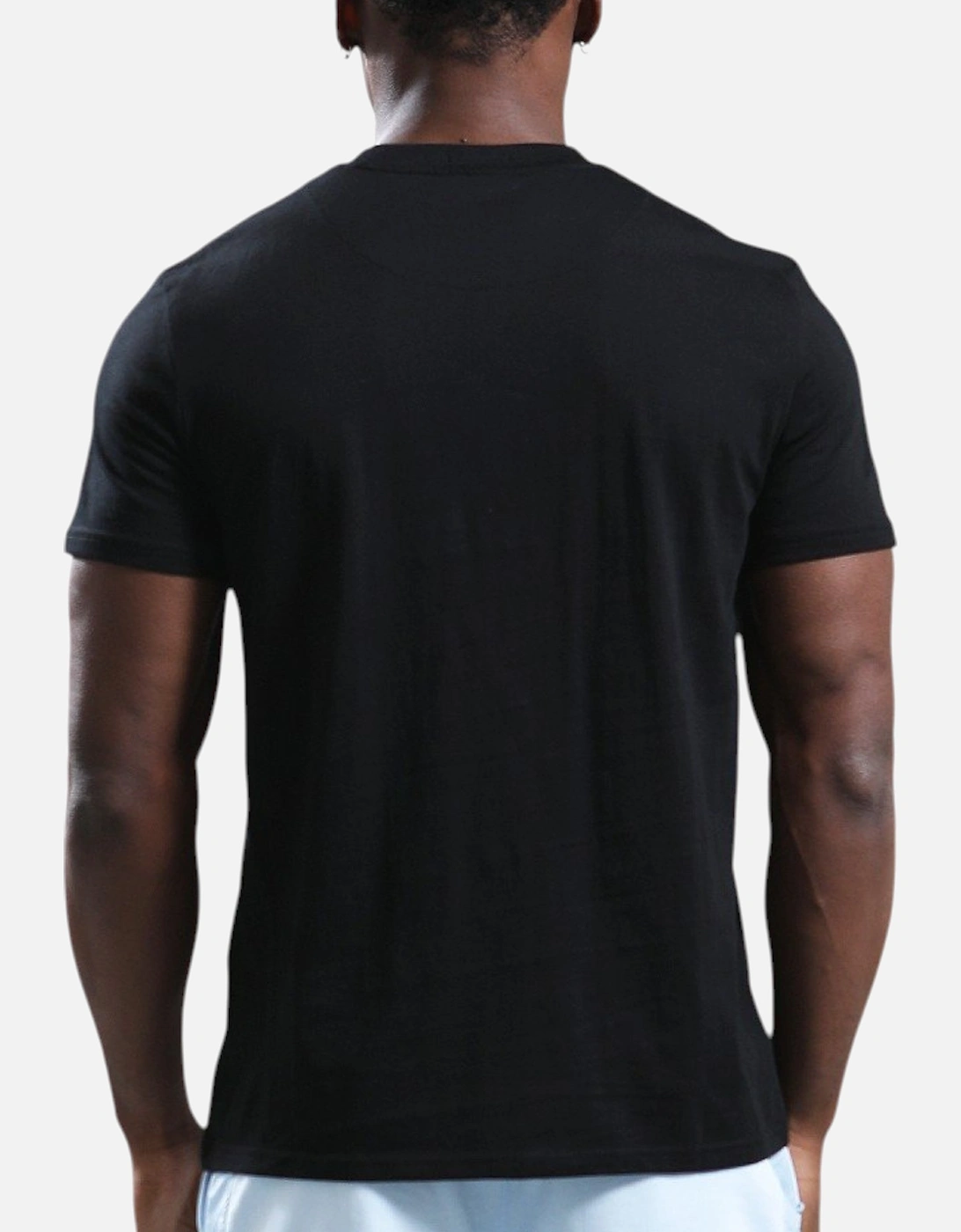 Mens T Shirts Crosslands Crew Neck Summer Pullover Cotton Tee