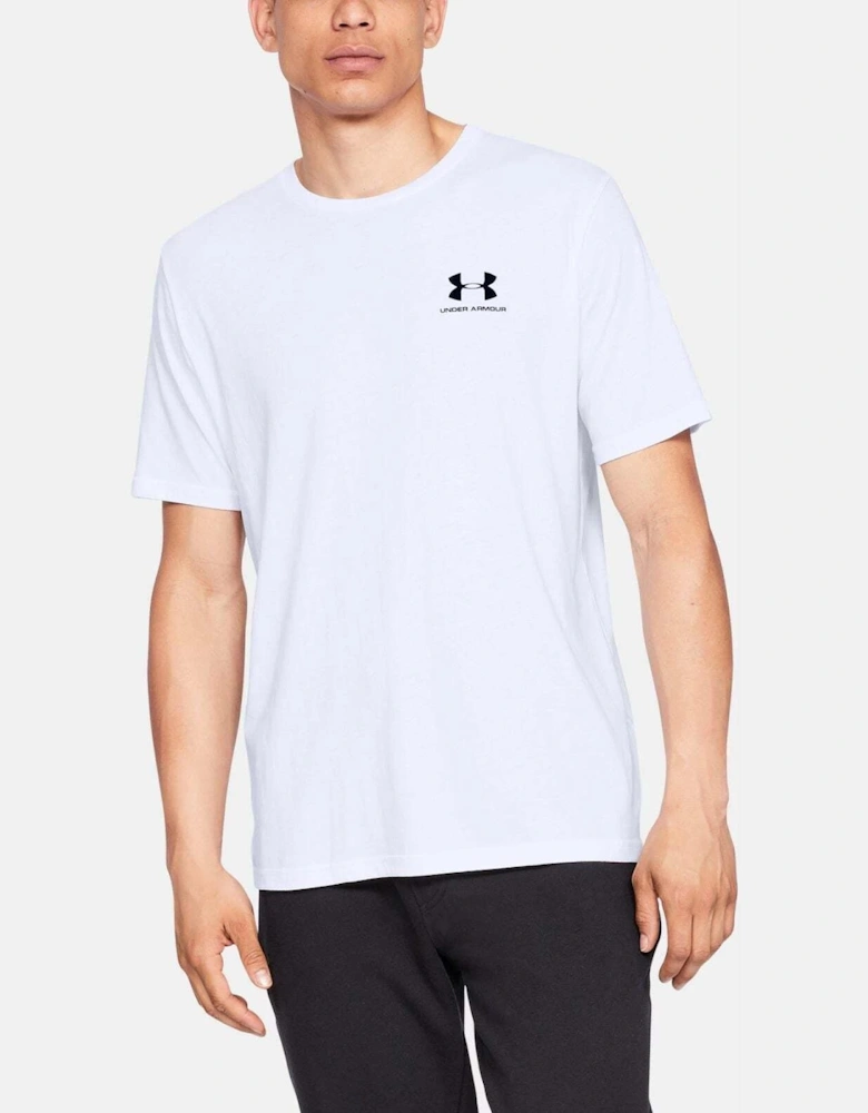 Sportstyle T-Shirt White