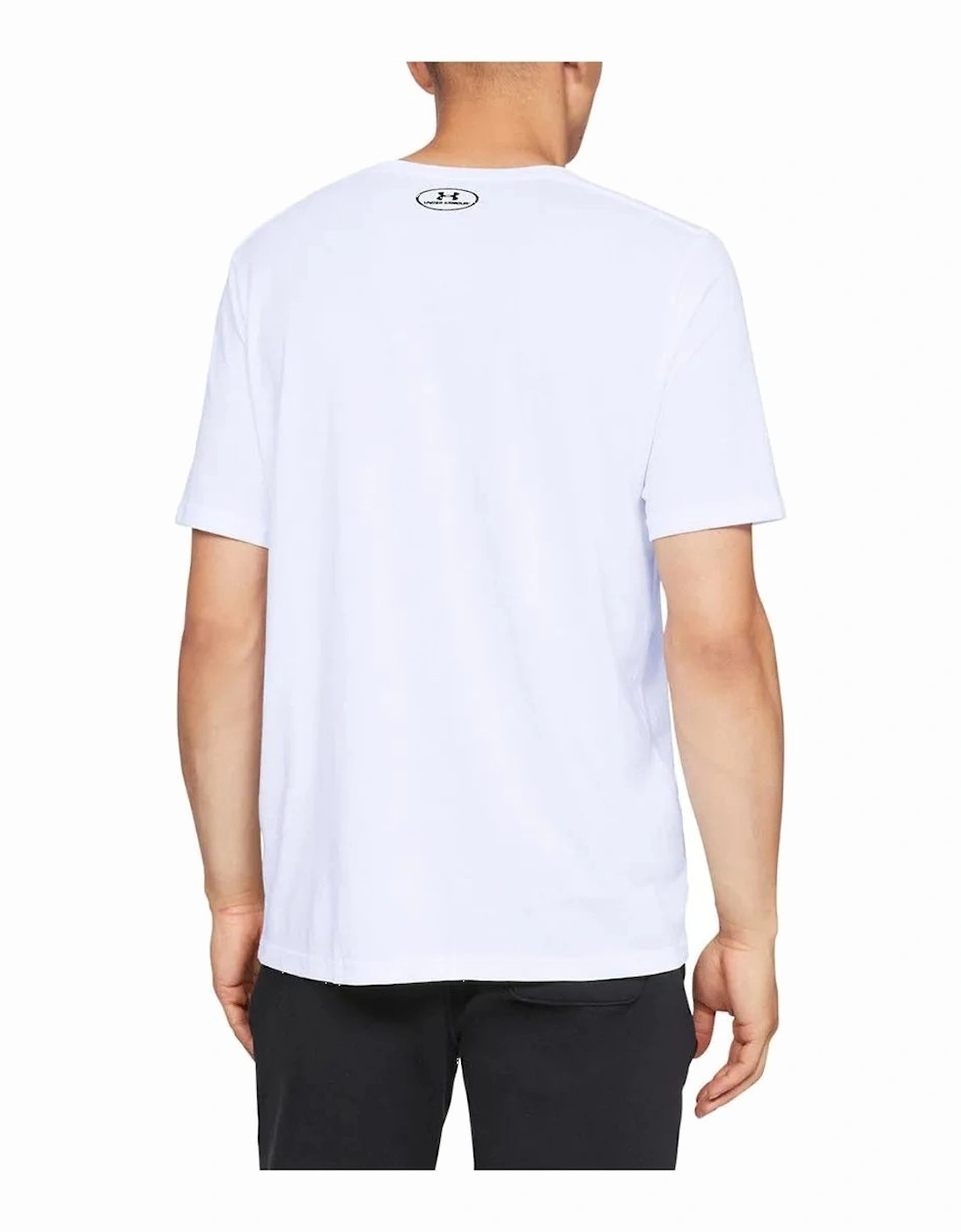 Sportstyle T-Shirt White