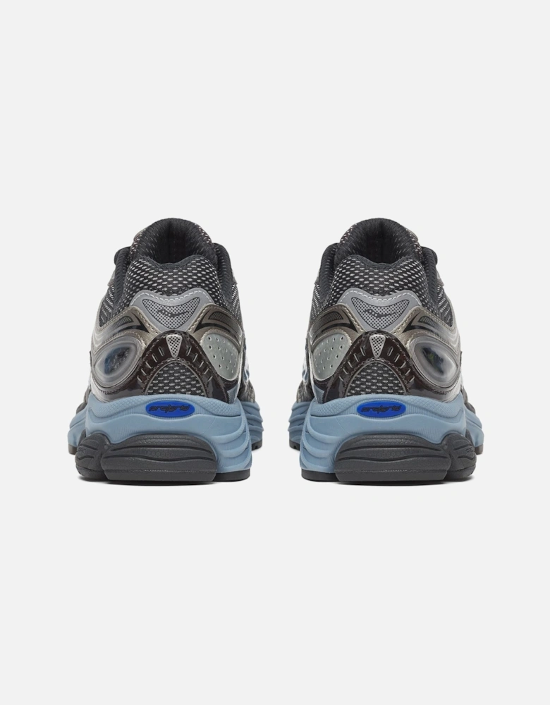 ProGrid Omni 9 Black/Torte Trainers