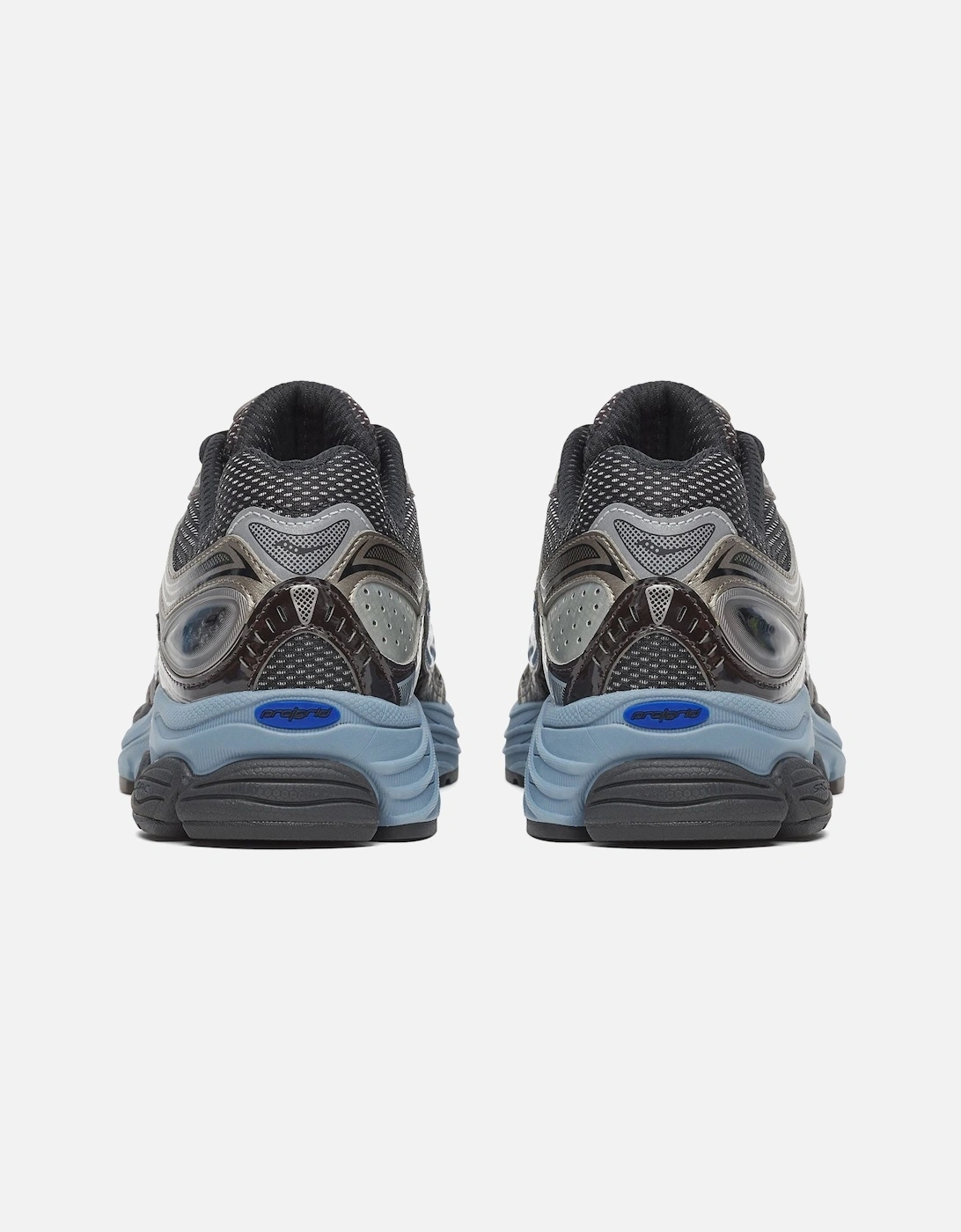 ProGrid Omni 9 Black/Torte Trainers