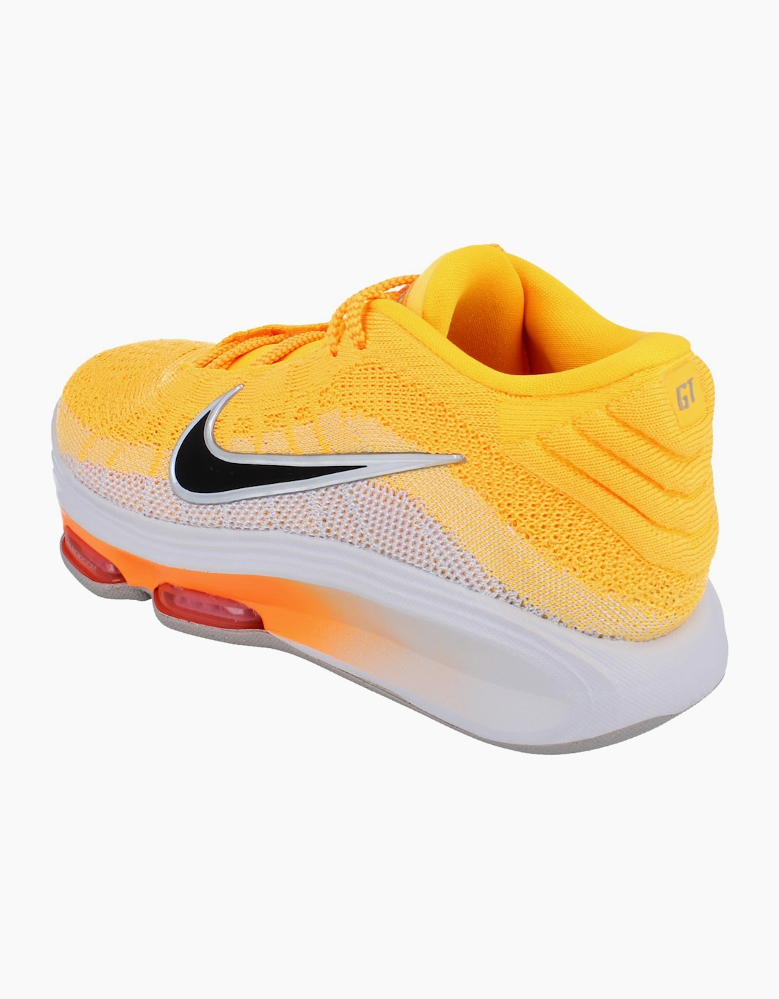 G.T. Hustle 3 Mens Basketball Trainers FV5953 800