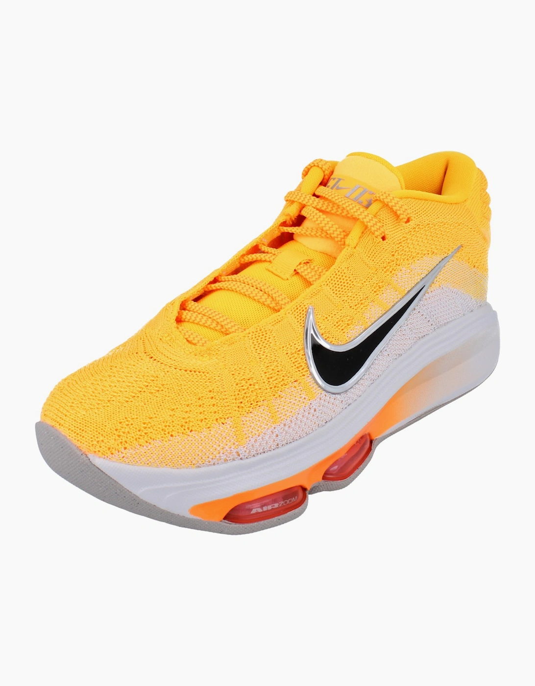 G.T. Hustle 3 Mens Basketball Trainers FV5953 800, 6 of 5