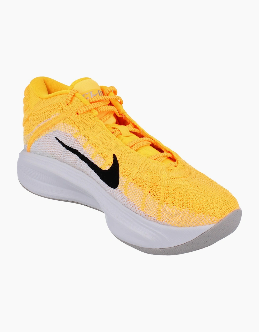 G.T. Hustle 3 Mens Basketball Trainers FV5953 800