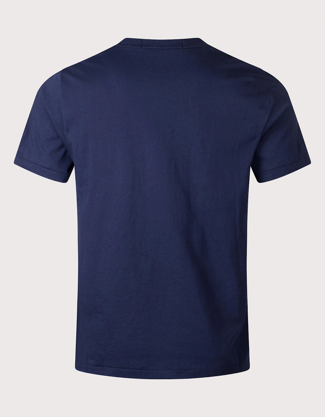 Classic Fit Polo Sport T-Shirt