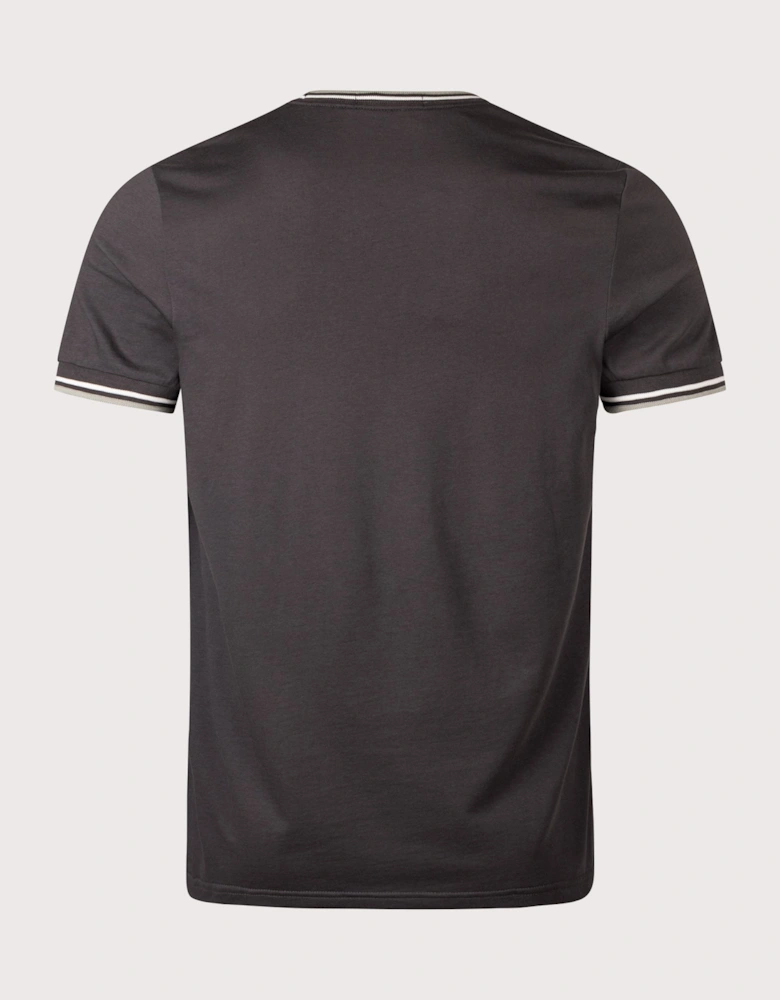 Twin Tipped T-Shirt