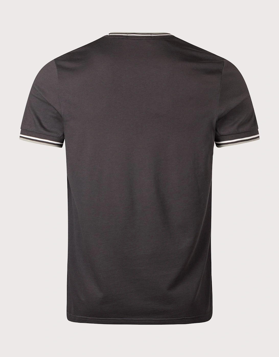 Twin Tipped T-Shirt