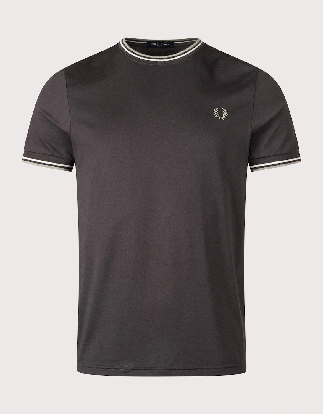 Twin Tipped T-Shirt, 4 of 3