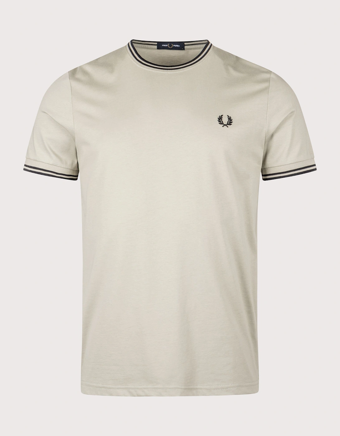 Twin Tipped T-Shirt, 4 of 3