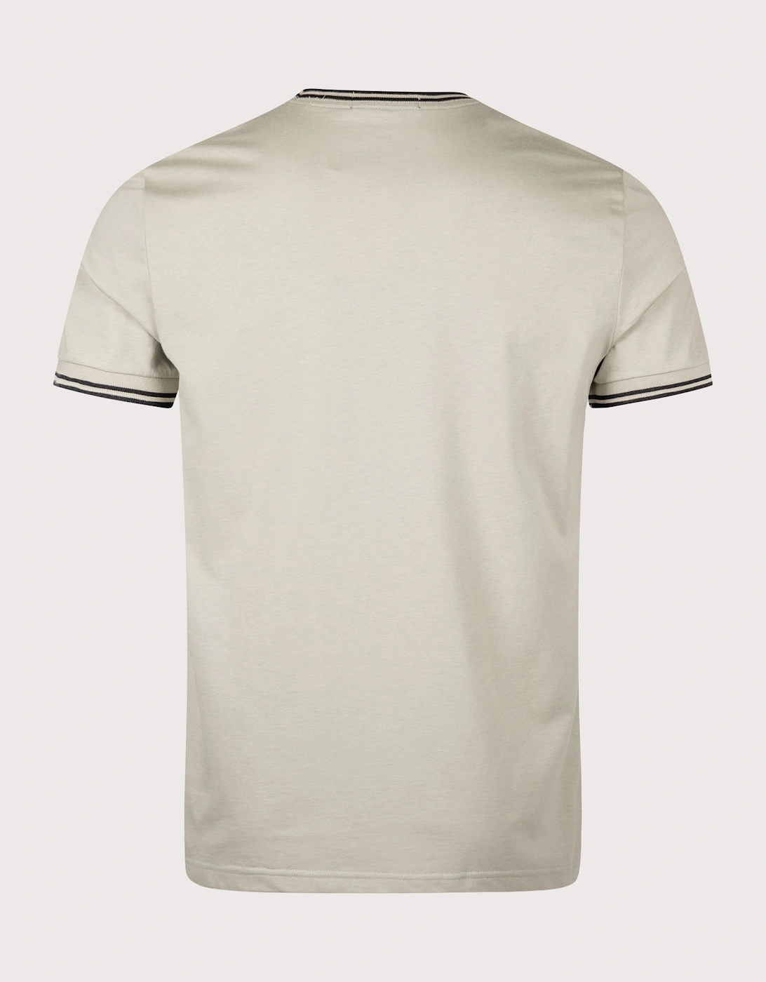 Twin Tipped T-Shirt
