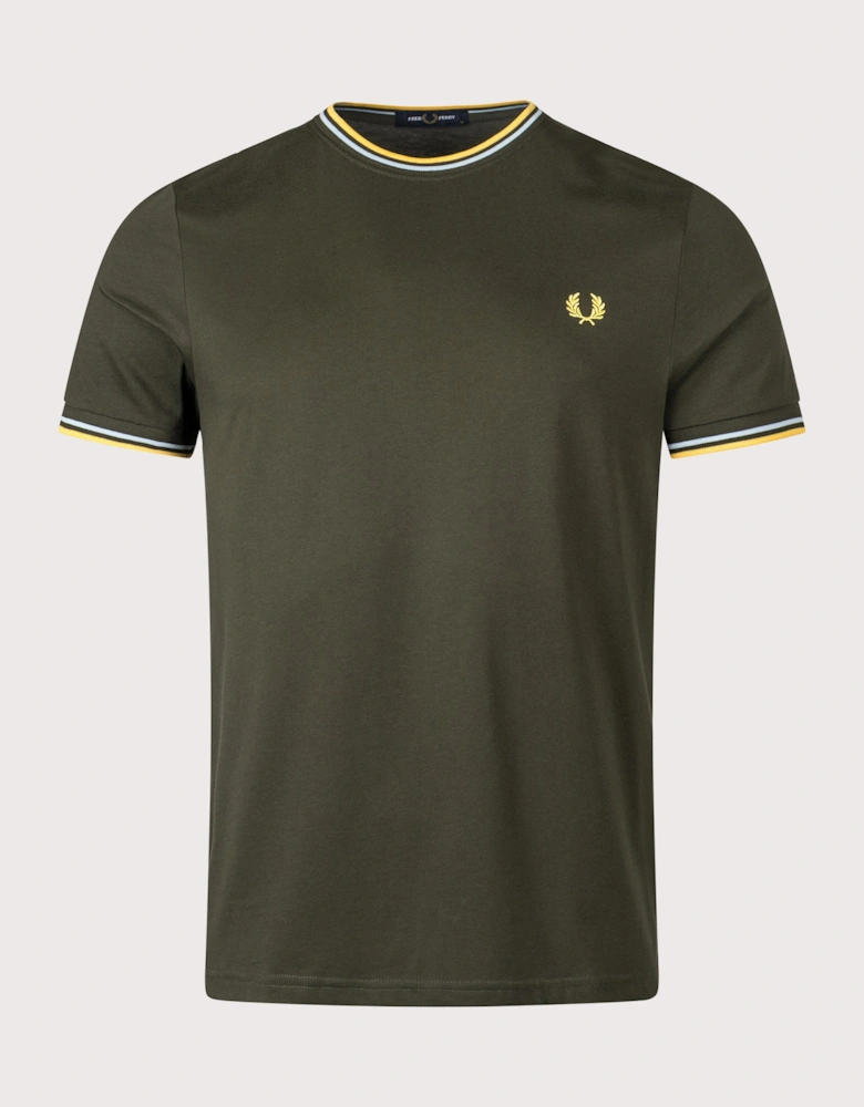 Twin Tipped T-Shirt