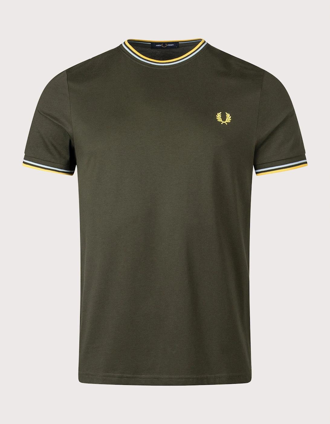 Twin Tipped T-Shirt, 4 of 3