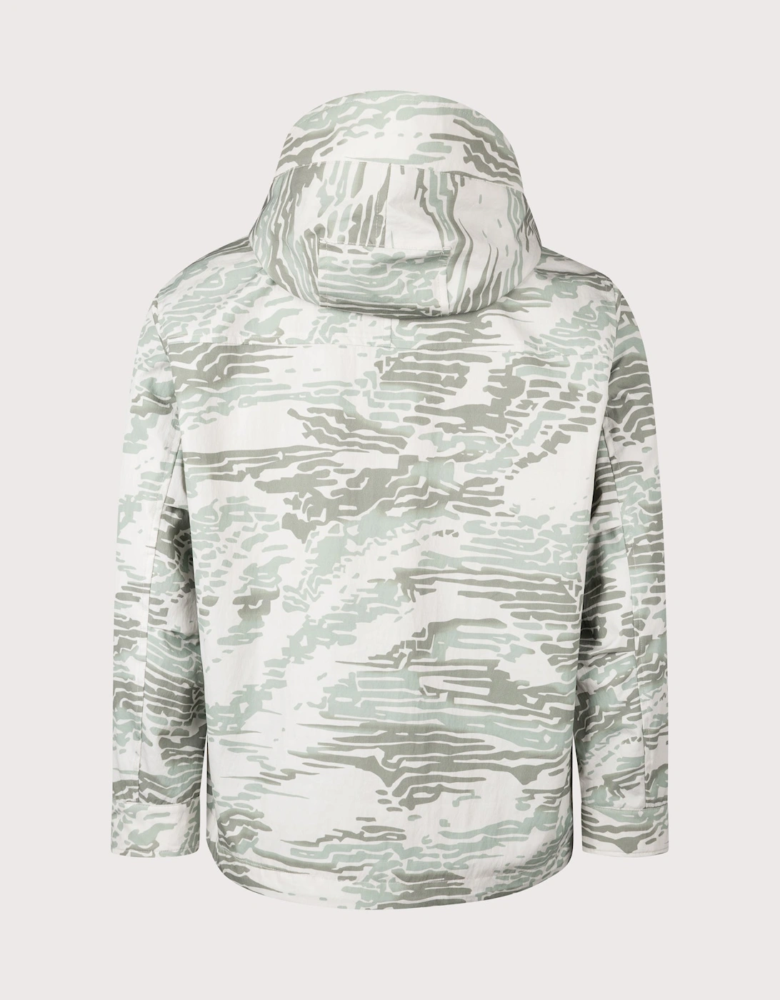 Relaxed Fit Ocombo Coat