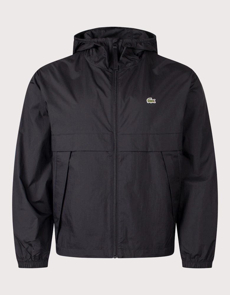 Lightweight Packable Jacket