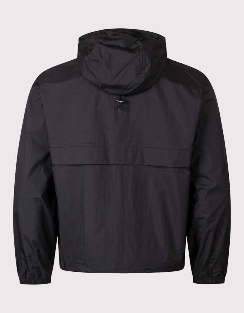 Lightweight Packable Jacket