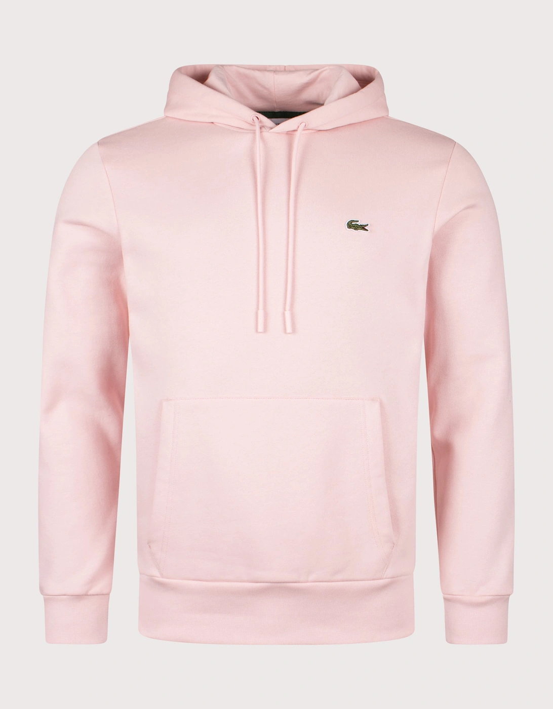 Brushed Fleece Hoodie, 4 of 3