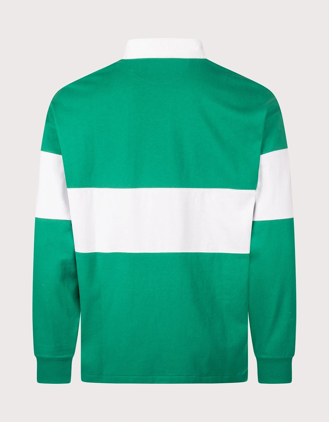 Relaxed Fit Polo Sport Rugby Shirt