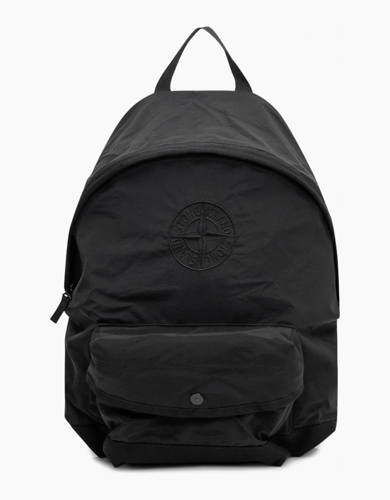 Kids Compass Backpack Black