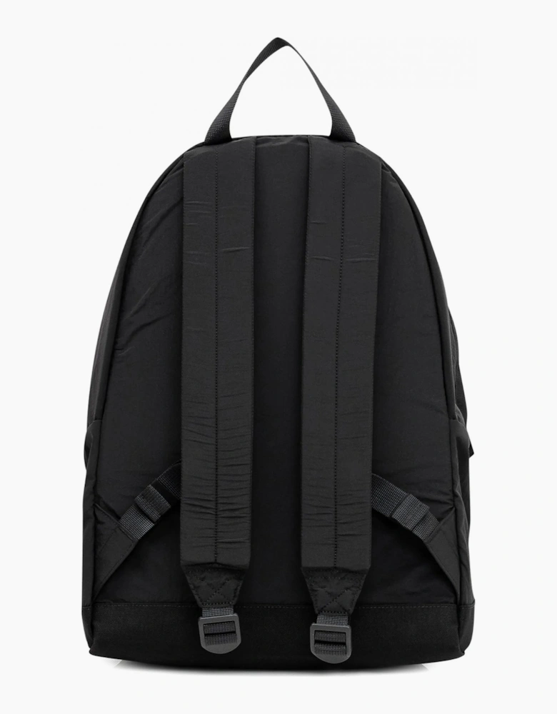 Kids Compass Backpack Black