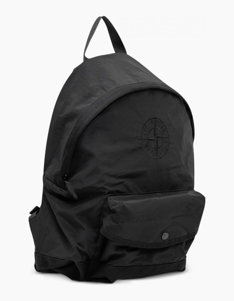 Kids Compass Backpack Black
